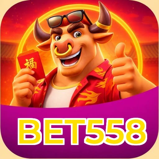 BET558 Logo