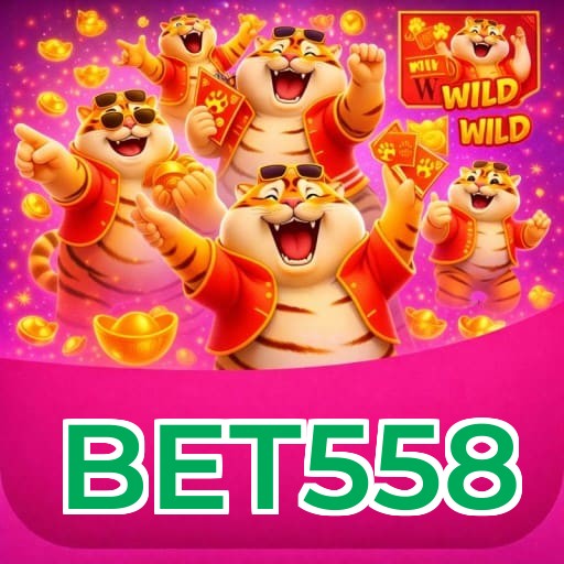 BET558 Logo