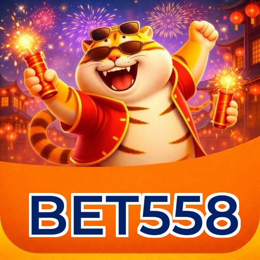 BET558 Logo