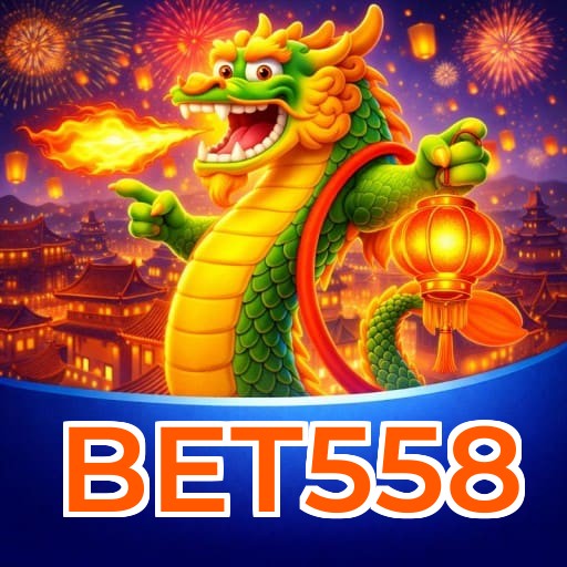 BET558 Logo