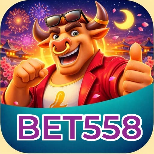 BET558 Logo