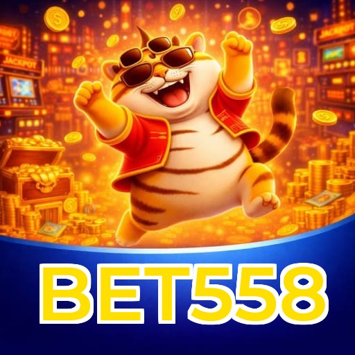 BET558 Logo