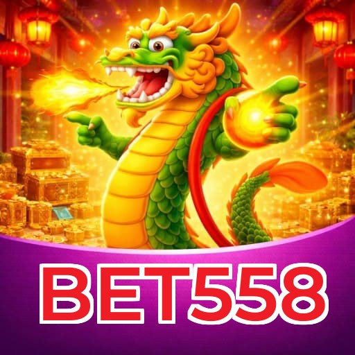 BET558 Logo