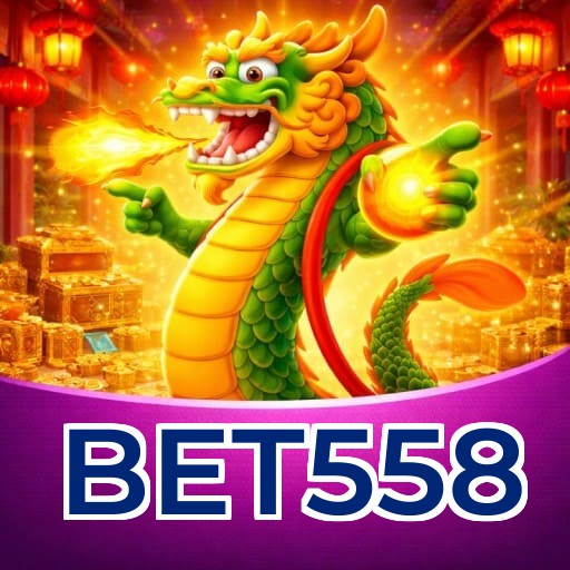 BET558 Logo