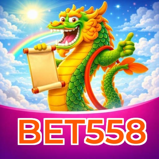 BET558 Logo