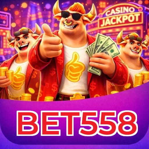BET558 Logo