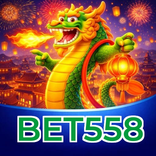 BET558 Logo