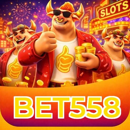BET558 Logo