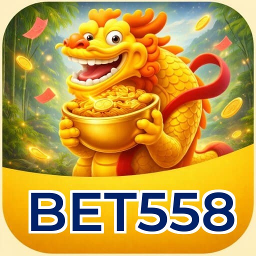 BET558 Logo